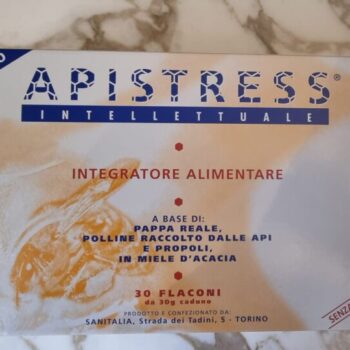 Apistress