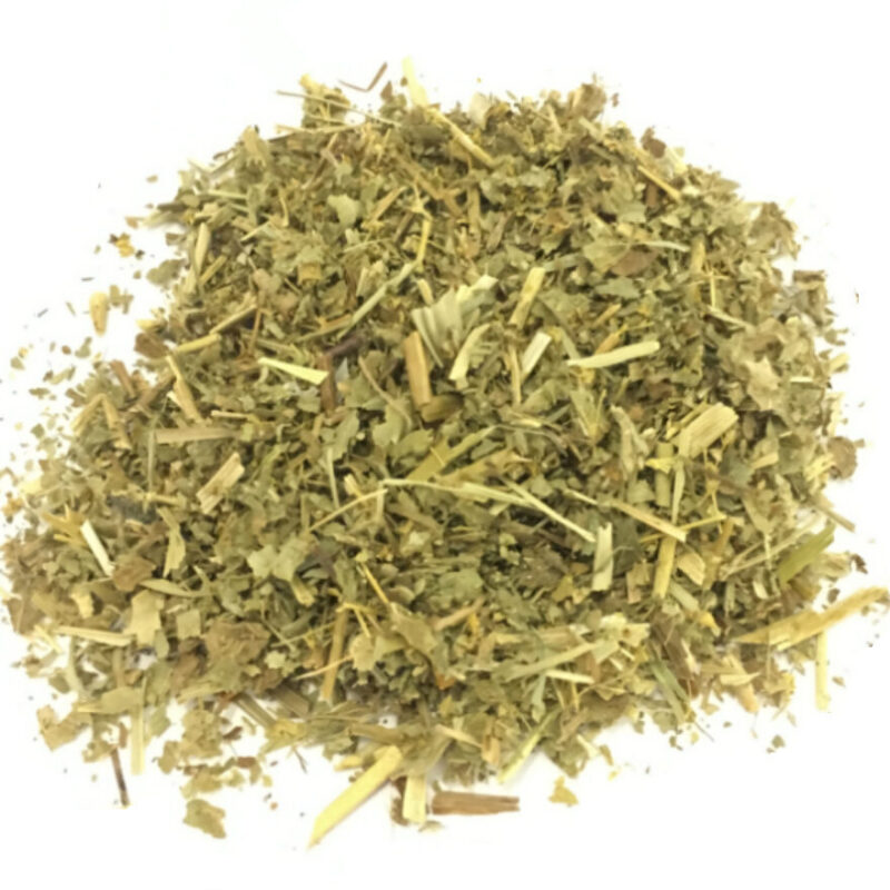 Alchemilla Sommità Tisana