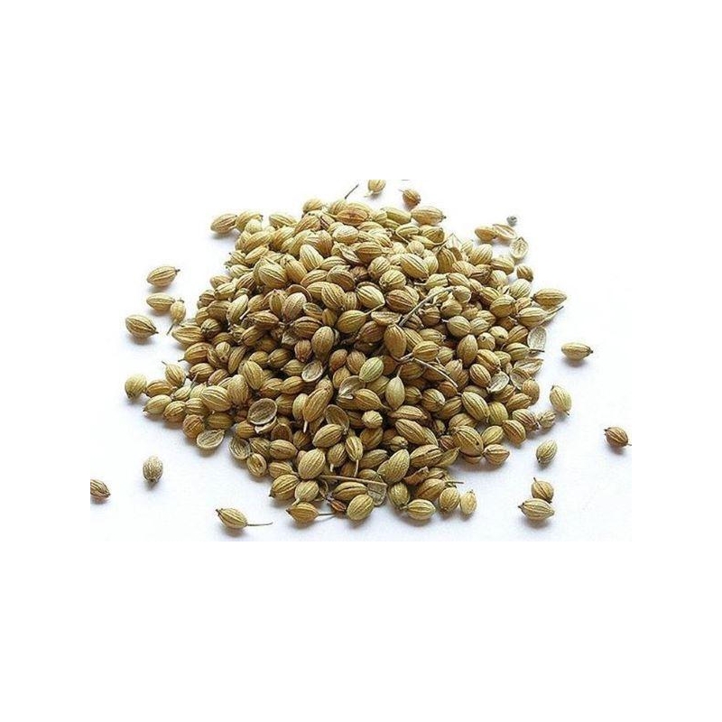 Coriandolo Frutti