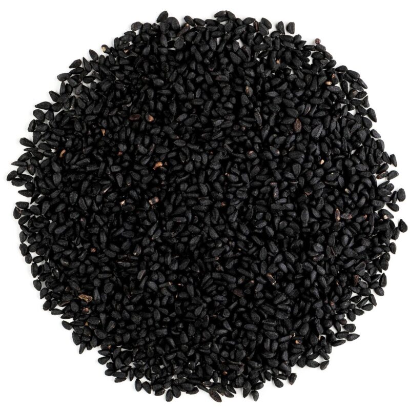 Cumino Nero Nigella
