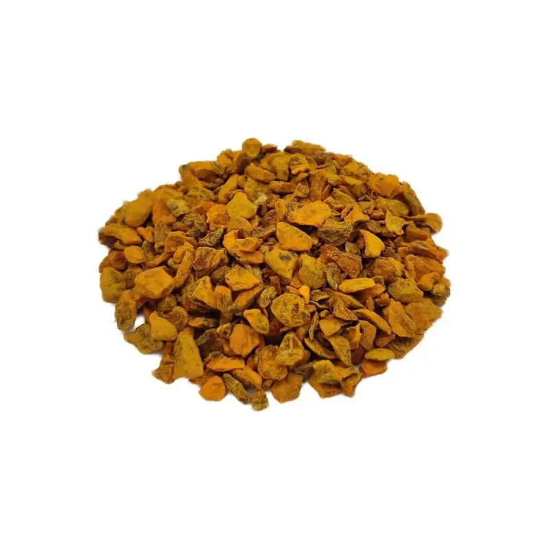 Curcuma Radice Tisana