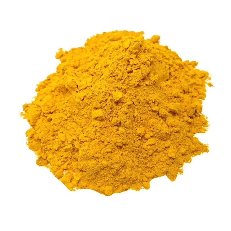 Curcuma Radice in Polvere