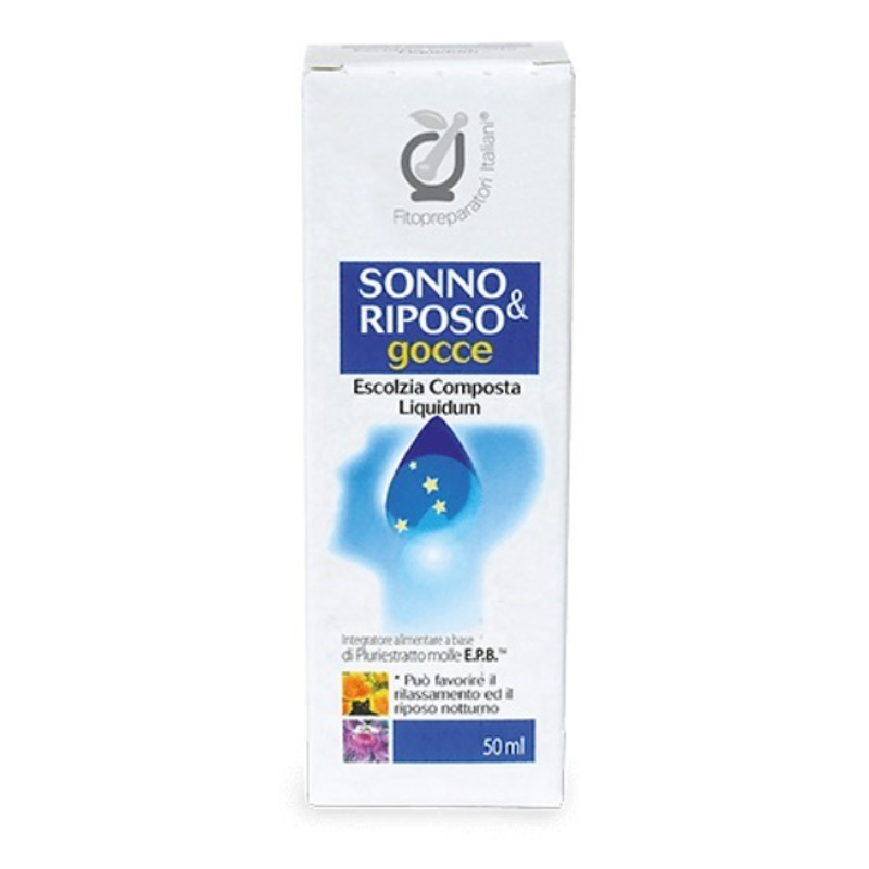 Escolzia Composta Liquidum