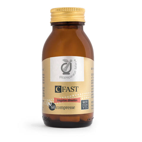 C Fast Capsule