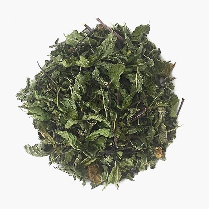 Menta Piperita Foglie Intere