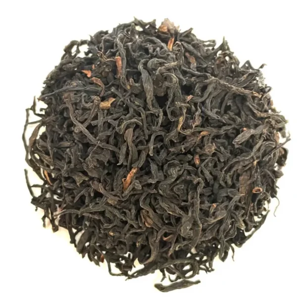 Mirtillo Foglie Tisana