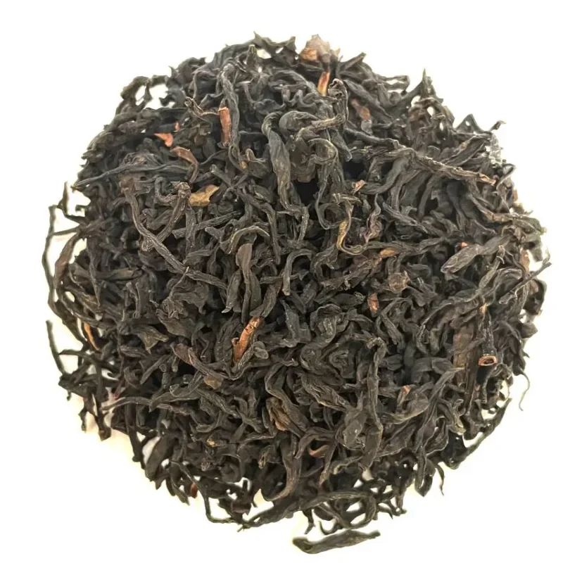 Mirtillo Foglie Tisana