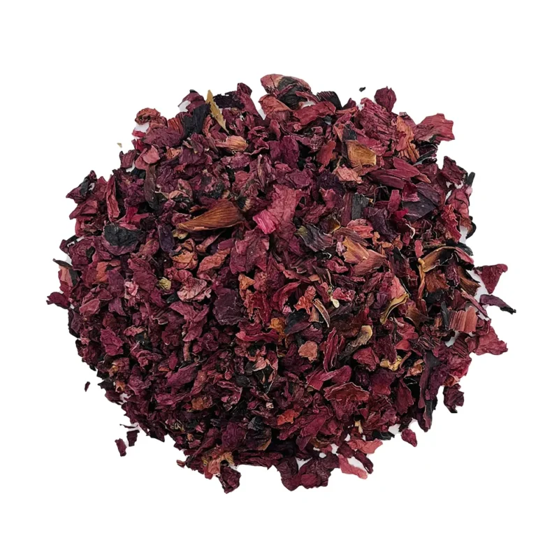 Papavero Petali (Rosolaccio)