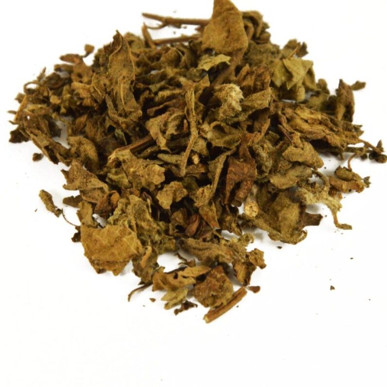 Patchouli Tisana