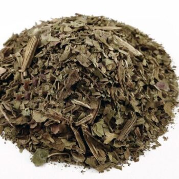 Piantaggine Lanceolata Tisana