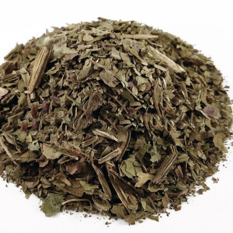 Piantaggine Lanceolata Tisana