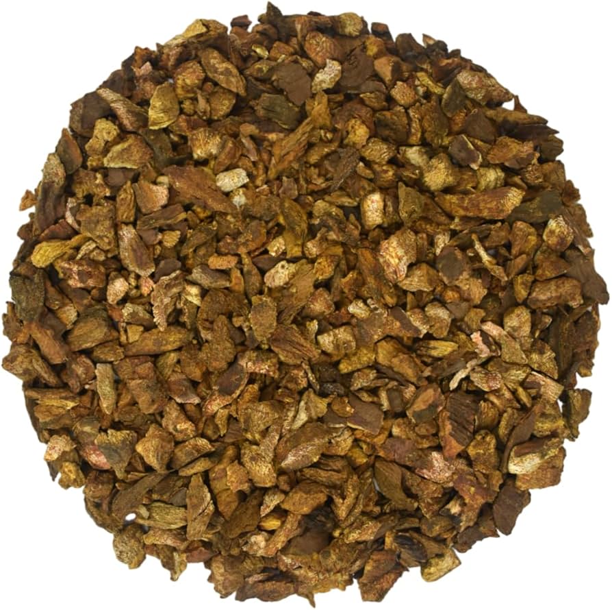 Rabarbaro Cinese Tisana