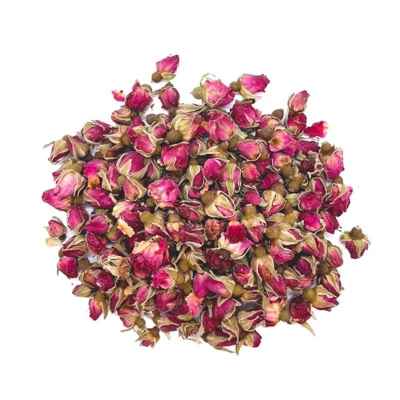 Rosa Rossa Boccioli
