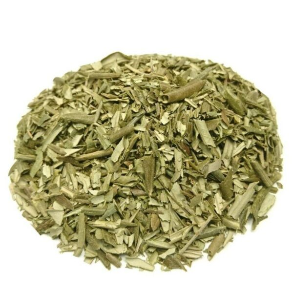 Olivo Bio Foglie Tisana