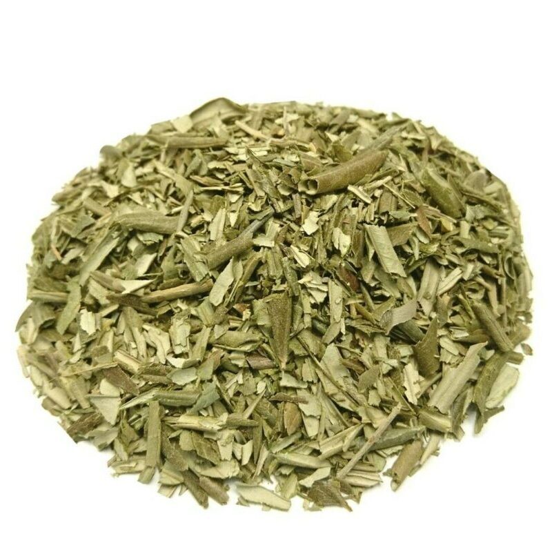 Olivo Bio Foglie Tisana
