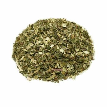 Spirea Olmaria Sommità Tisana