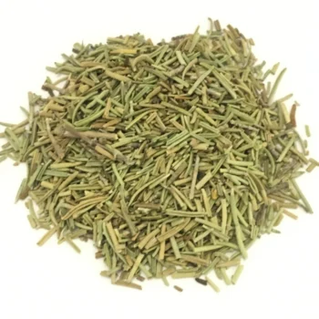 Rosmarino Bio Foglie Tisana