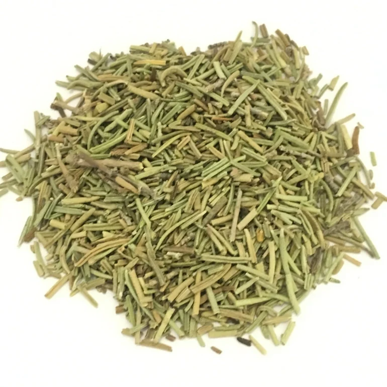 Rosmarino Bio Foglie Tisana