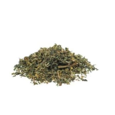 Parietaria Foglie Tisana