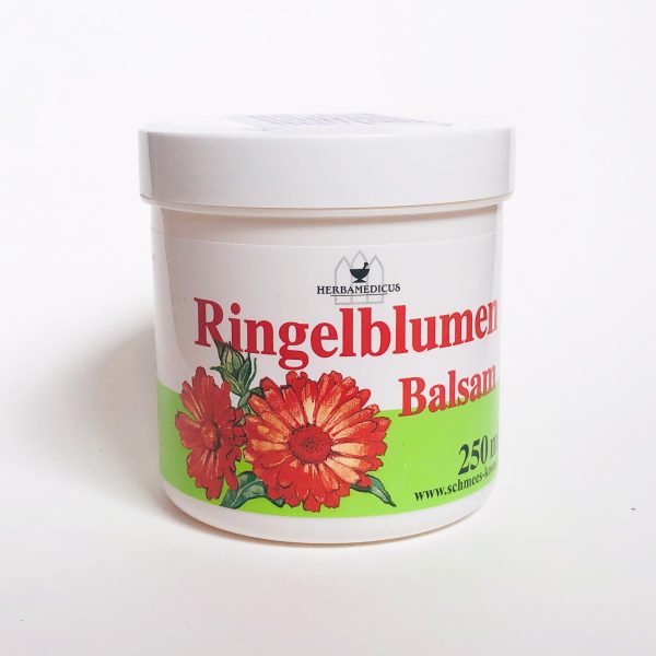 herbamedicus ringelblumen