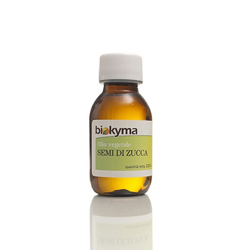 olio di semi di zucca