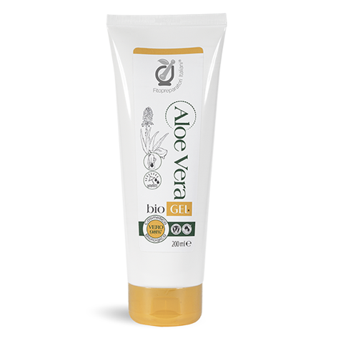 Bio Gel Aloe Vera 98%