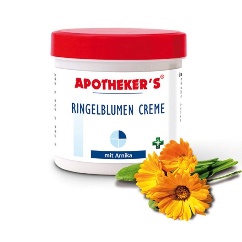Crema Calendula Apotheker's