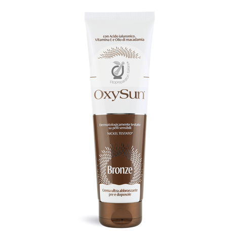 Oxysun Bronze